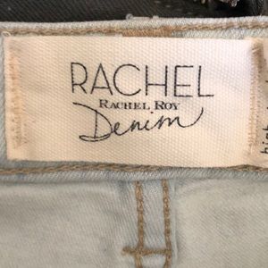 RACHEL Rachel Roy Jeans - Jeans 👖 Rachel Roy Denim size 28 women’s RACHEL Rachel Roy Jeans - Jeans 👖 Rachel Roy Denim size 28 women’s